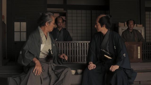 消えた漂流民