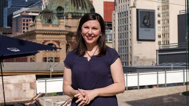 Melbourne Bounces Back