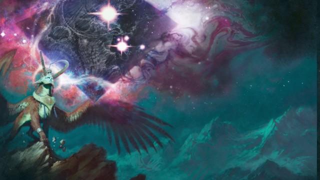 Archmage Teclis