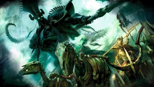 Nagash