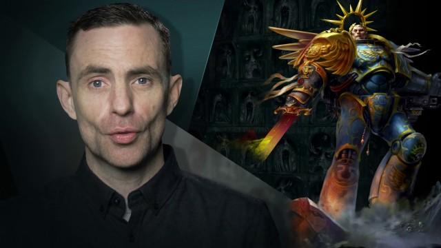 Roboute Guilliman