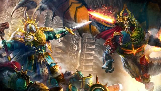 Archaon