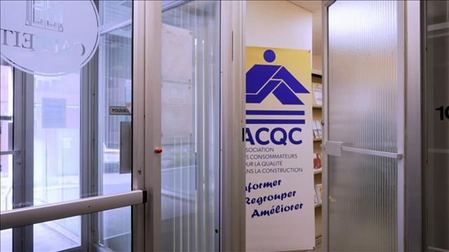 Payer la hausse exigée ou perdre sa maison