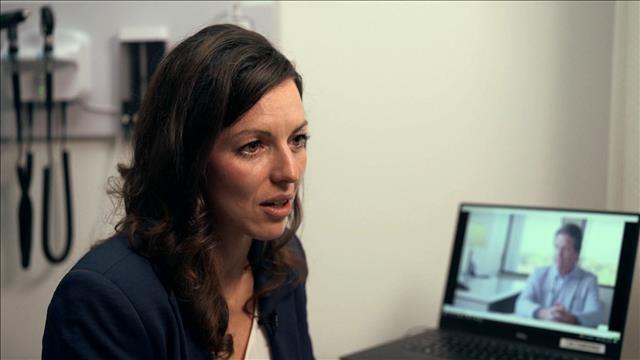 Patient orphelin cherche médecin de famille