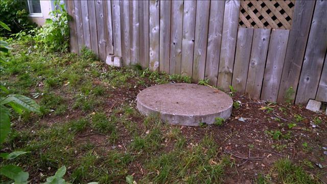 Pointe-Calumet s’en lave les mains