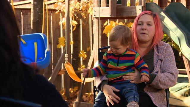 Problèmes de sécurité avec les sièges d’auto pour enfants