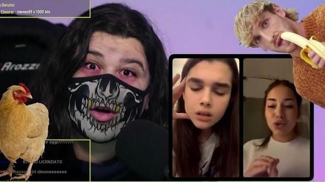 Logan Paul: truffato o tutto fake? + Meno male che Silvio c’è | Cerbero Podcast #1196