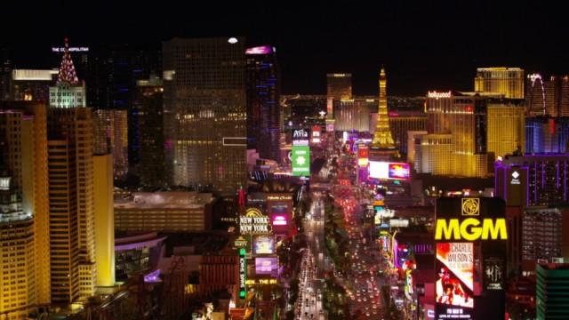 ラスベガスVS.MITの天才 全米を騒然とさせた頭脳戦