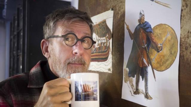 La fabuleuse épopée des Vikings