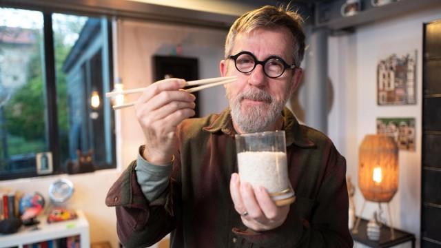 Le riz : comment a-t-il conquis la planète ?