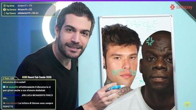 FEDEZ VS. DIKELE: l’INTERVISTA MAI USCITA. | Cerbero Podcast #1200