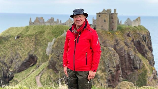 St. Andrews to Stonehaven