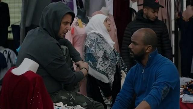 Épisode 17