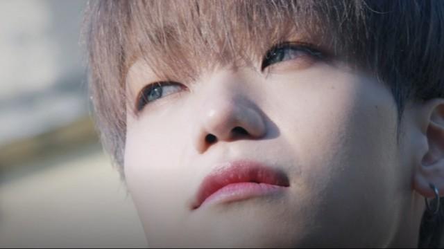 'All eyes down(비상)' MV Teaser