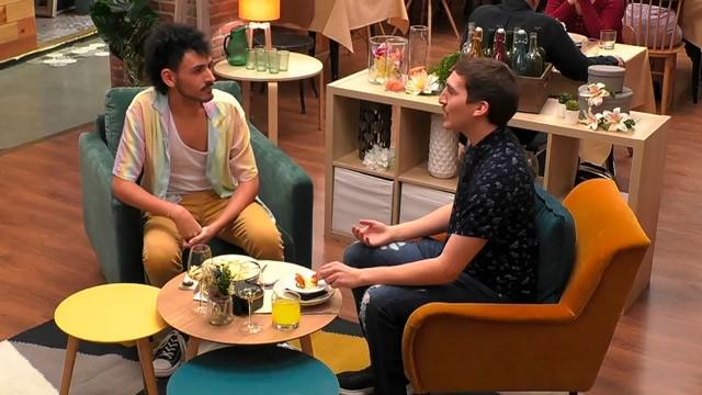 Gustar siempre gusta