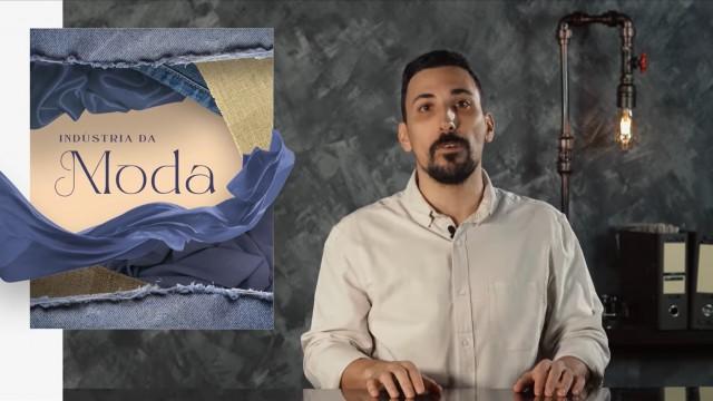 Indústria da Moda