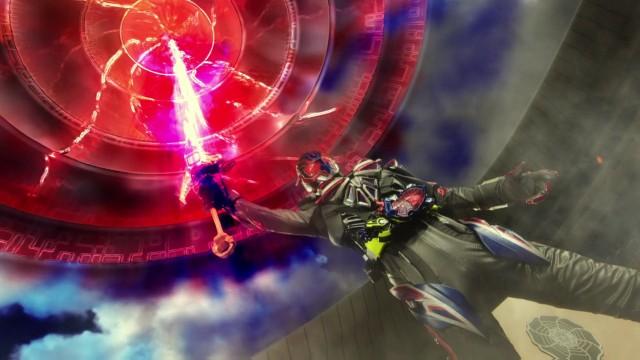 劇場版 仮面ライダーゼロワン REAL×TIME