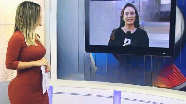 VERGONHA ALHEIA: AS MAIORES GAFES AO VIVO #16