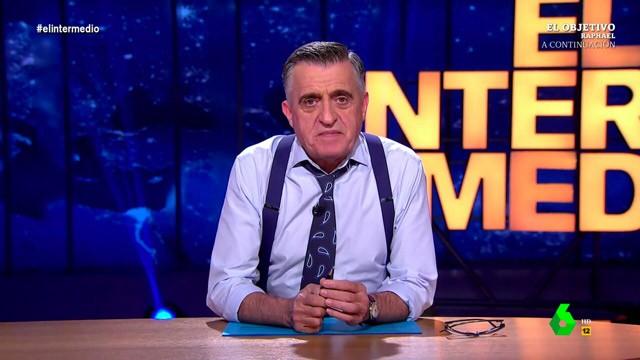 (12-01-22) El análisis de Wyoming sobre el uso del PP de la polémica de Garzón y las macrogranjas