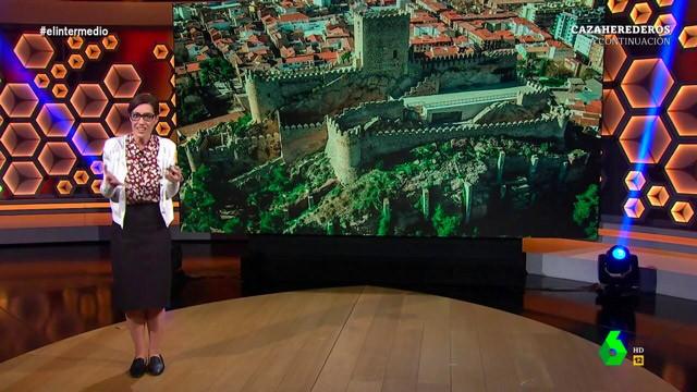 (25-01-22) El irónico análisis de Cristina Gallego sobre la Iglesia