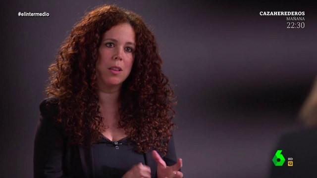(31-01-22) El estremecedor relato de Esther, violada por un religioso a los 10 años