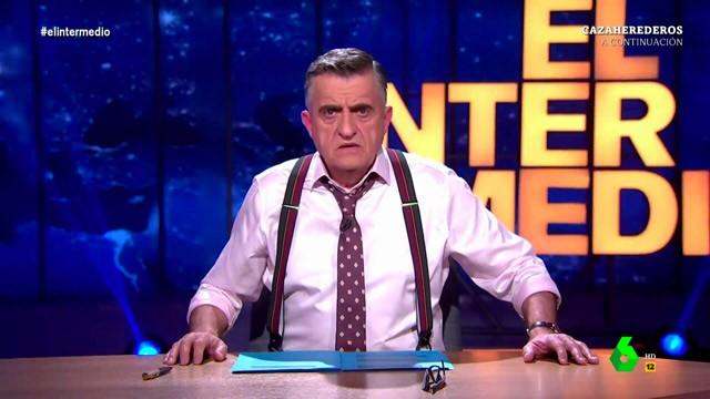 (01-02-22) La sorpresa de Wyoming al escuchar a Yolanda Díaz hablar de la reforma laboral