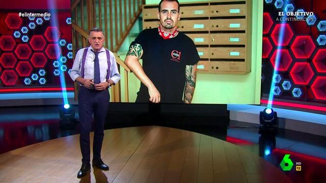 (02-02-22) El rotundo mensaje de Wyoming al Rayo sobre el entrenador que "animaba a cometer una violación"