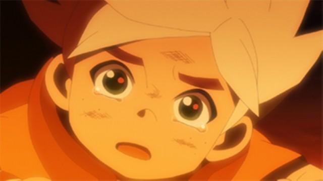 Awaken, Young Van!