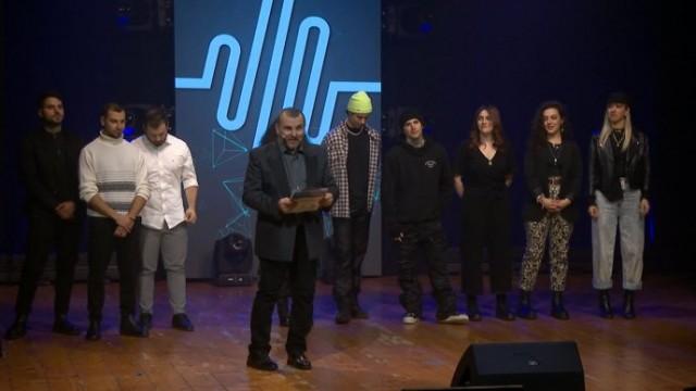 Semifinal 4