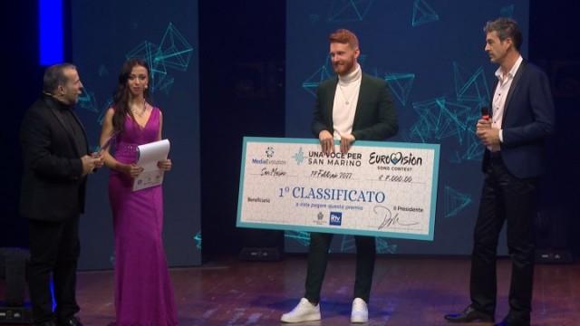 Emerging Acts Final