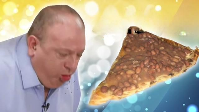 OS PIORES PRATOS DO MASTERCHEF! #4
