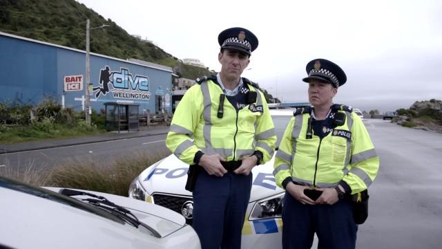 Police Summer Safety: Speed Demon