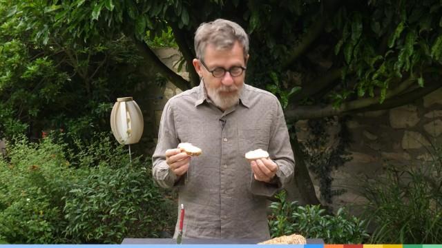 Sur La Planche - Beurre, margarine : quelles différences ?