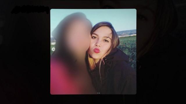 ¿Quién mató a Miriam?