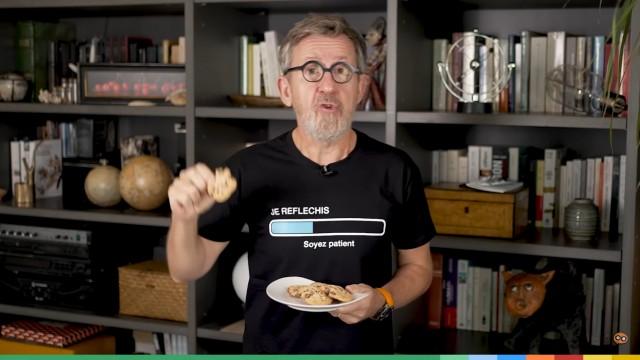 Chez Jamy - Comment sont protégées nos données de santé ?