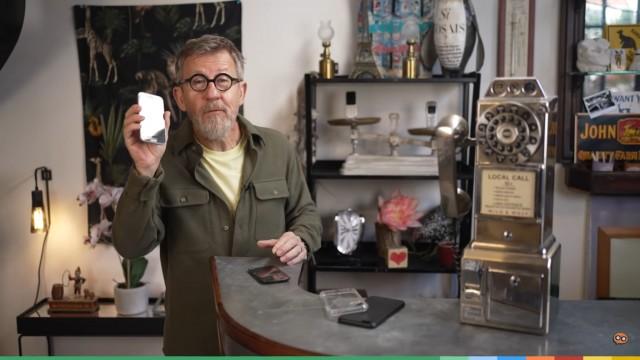 Chez Jamy - Comment recycler son smartphone ?
