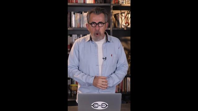 Shorts - Pourquoi les ours polaires n'ont pas froid !?