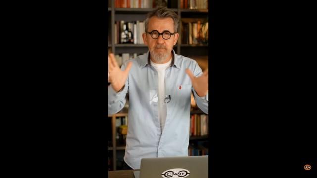 Shorts - Pourquoi fait-on de la fumée avec la bouche quand il fait froid ?