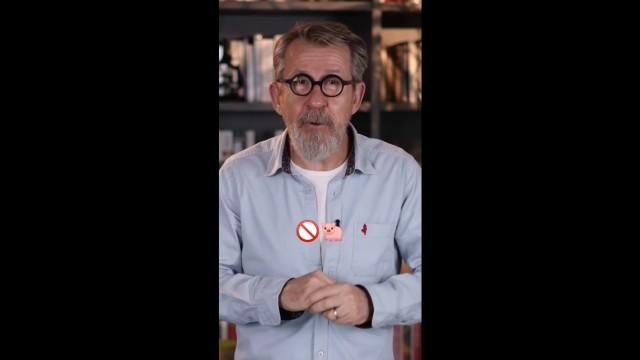 Shorts - Pourquoi dit-on "Copains comme cochons ?"