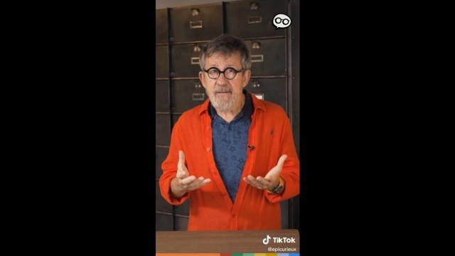 Shorts - SOS on m'a volé mon smartphone !