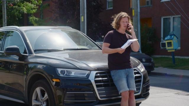 Tarifs, garanties et entretiens de voiture; Un couple d'entrepreneurs tailleurs