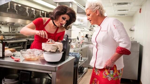 Let's Make a Meal!