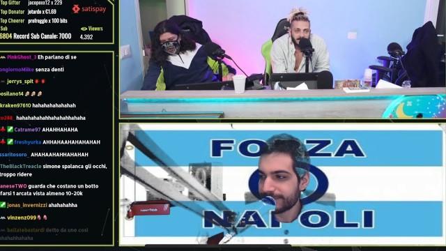 un folle sabato con regia dudubbica | Cerbero Podcast #1209