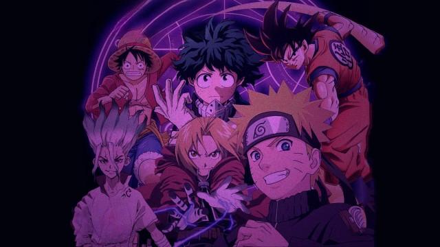 Fisicast #099 - Física dos Animes