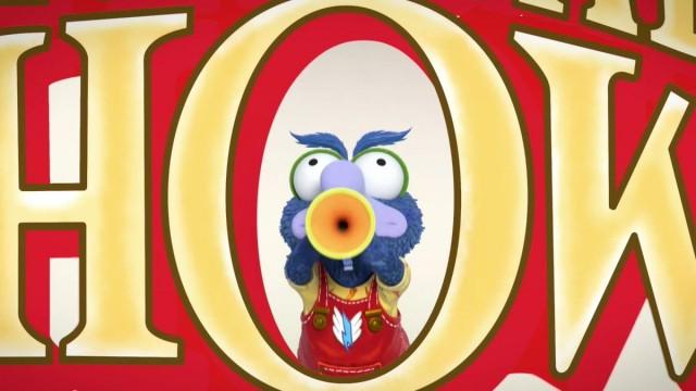 The Muppet Babies Show