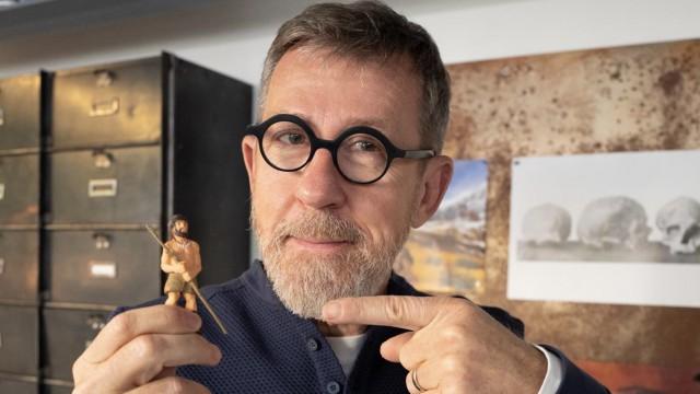 Qui est l’homme de Cro-Magnon ?