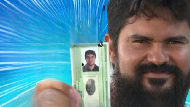 OS NOMES MAIS ABSURDOS DO BRASIL!