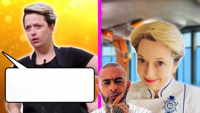 REJEITADOS NO MASTERCHEF QUE VENCERAM NA VIDA!