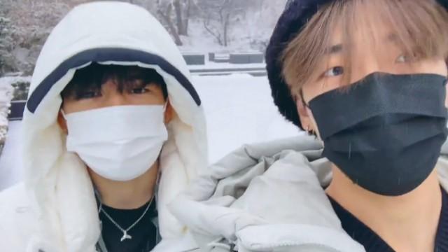 Snooow