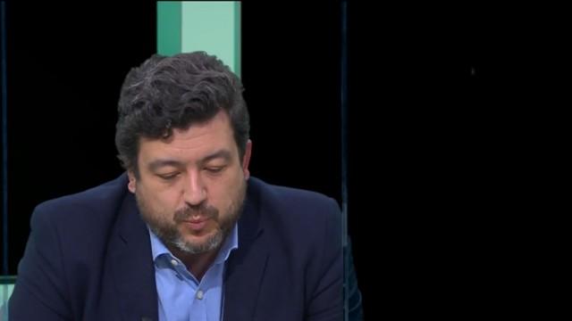 Um vice-presidente para a nova extrema-direita e o novo papel da oposição de esquerda